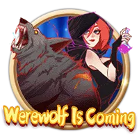 Werewolf Is Coming